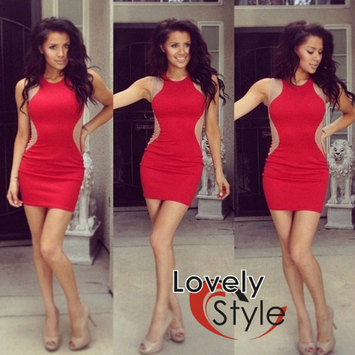Новый год в ноябре от Lovely Style
