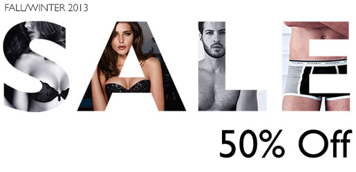  50%  Intimissimi