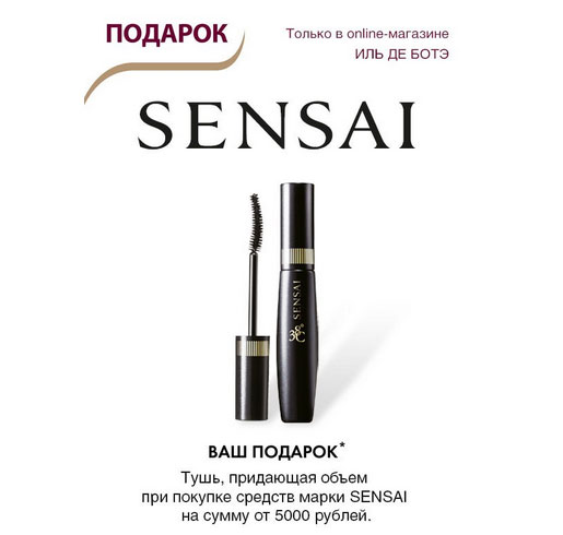     SENSAI!