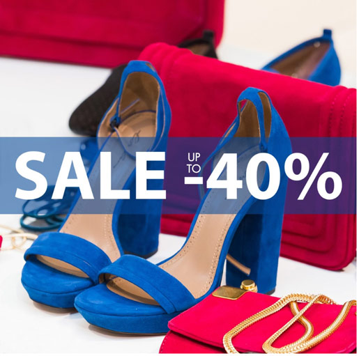 CORSOCOMO SALE -40%