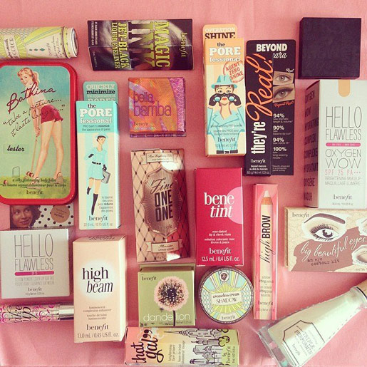 Benefit 25%