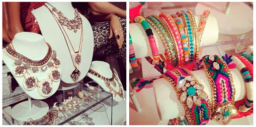 Подарки в Accessorize