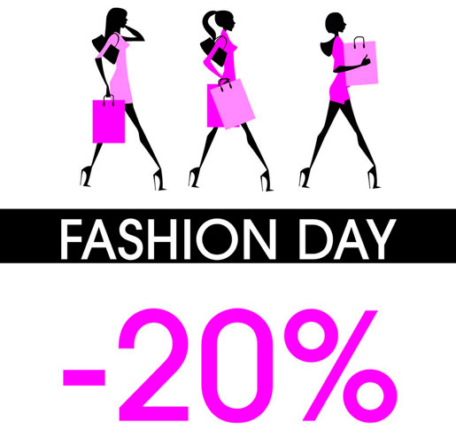 Fashion day  INCITY