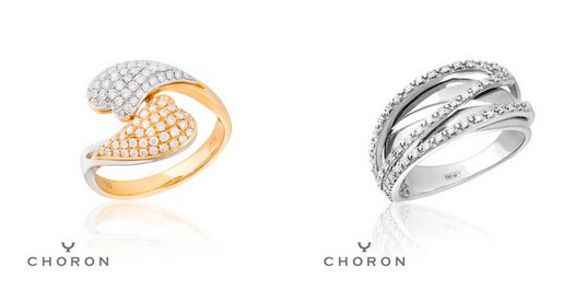    Choron