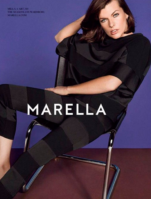   Marella 