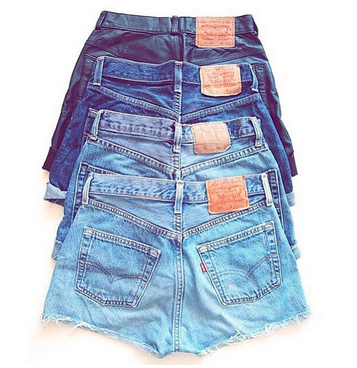  LEVI'S
