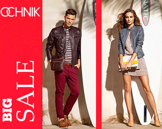 Big Sale 