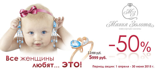 Все женщины любят это!