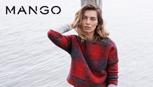   MANGO