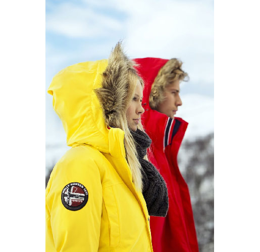   Helly Hansen 