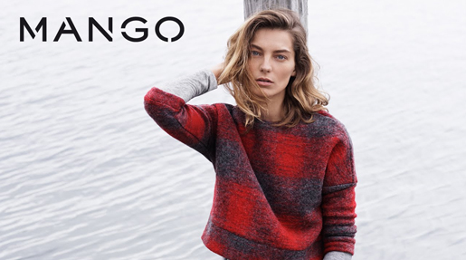   MANGO   