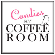 Candies by Coffee Room