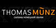   THOMAS MUNZ