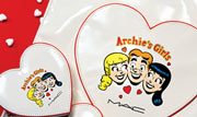  MAC Archies Girls 