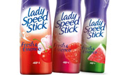 Lady Speed Stick   