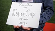  - Trade Cup 2013