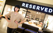RESERVED  