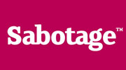 Sabotage  -
