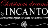  Christmas Dreams by INCANTO