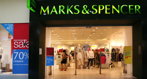 Marks&Spencer