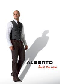 Alberto