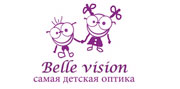 Детская оптика Belle vision