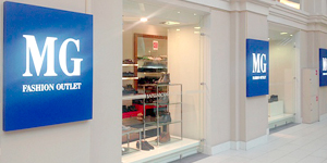 MG Fashion Outlet