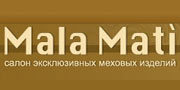 Mala mati