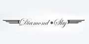 Diamond-sky