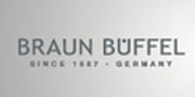  Braun Buffel