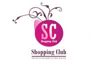  Shopping club