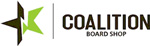  Coalition Boardshop