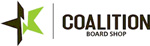 Coalition Boardshop