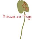  Princess and Frogs