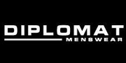  Diplomat