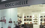  Coccinelle