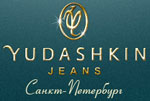  Yudashkin Jeans