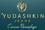 Yudashkin Jeans