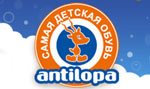  ANTILOPA