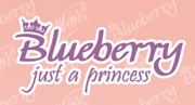  Blueberry