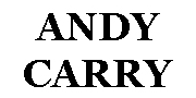  Andy Carry 
