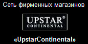  Upstar Continental