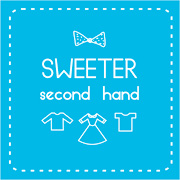  Second-hand Sweeter