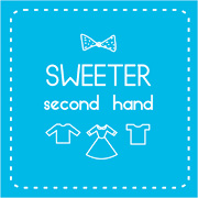 Second-hand Sweeter