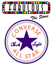  Fabulous Converse