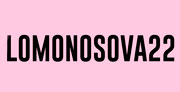 Lomonosova22
