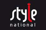  Style national