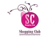 Shopping club