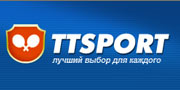 - Ttsport