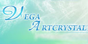 - Vega Artcristal